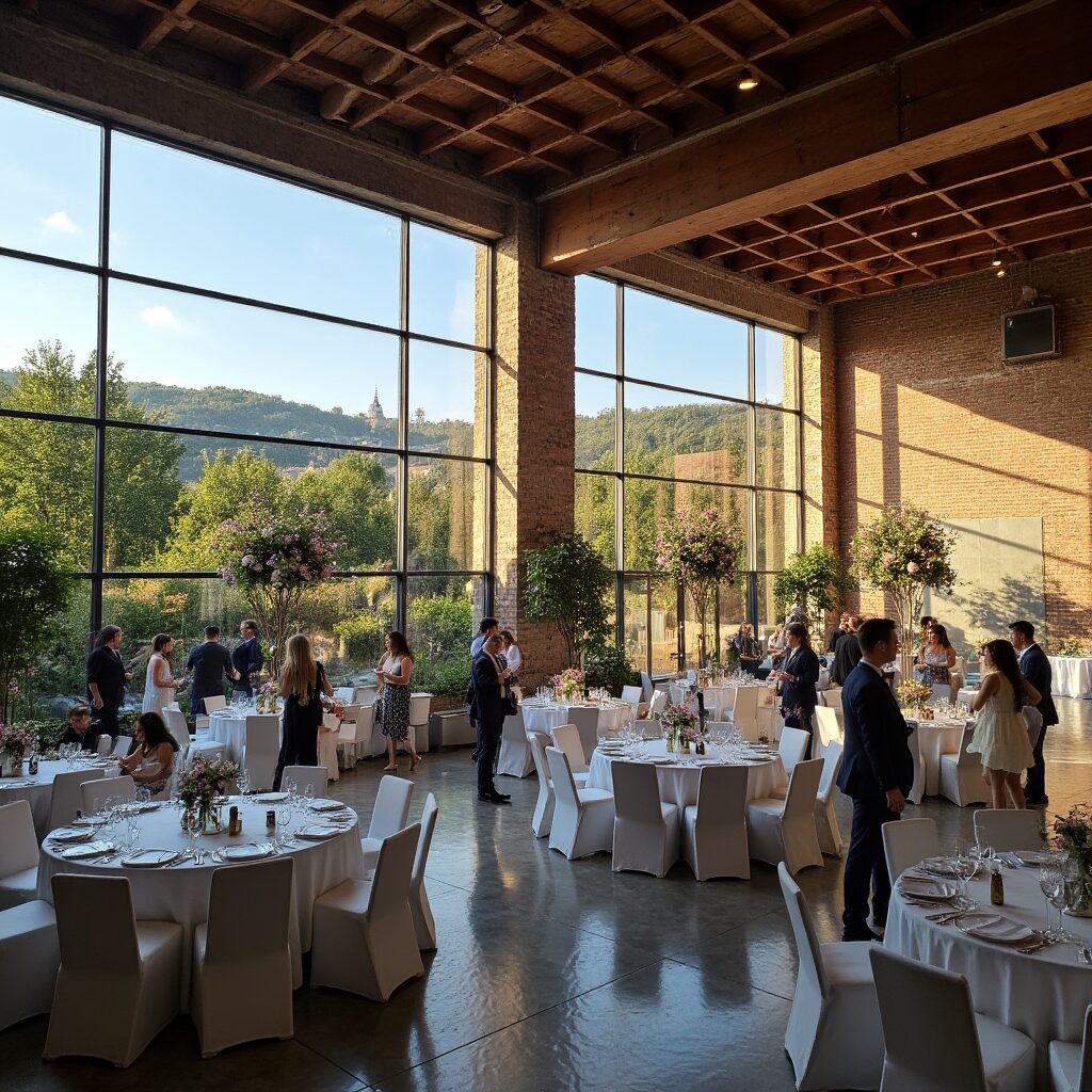 eventlocations in remscheid