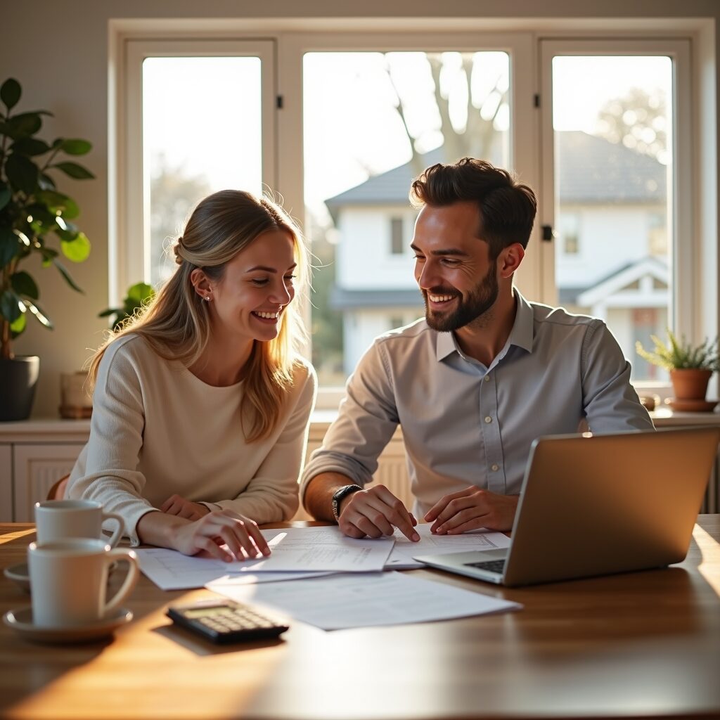 steuerklasse nach der hochzeit optimal wählen
